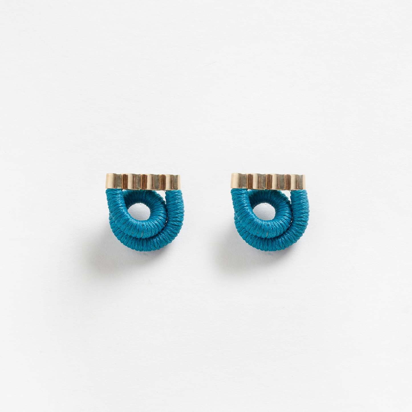 Hermes Earrings