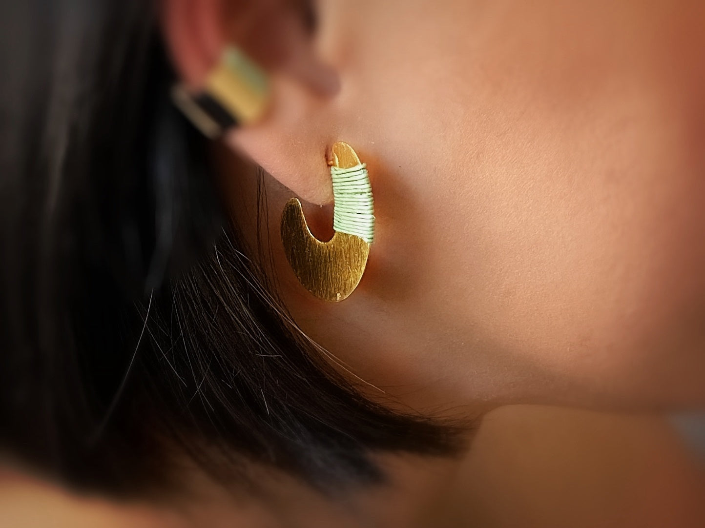 Hydra Earrings