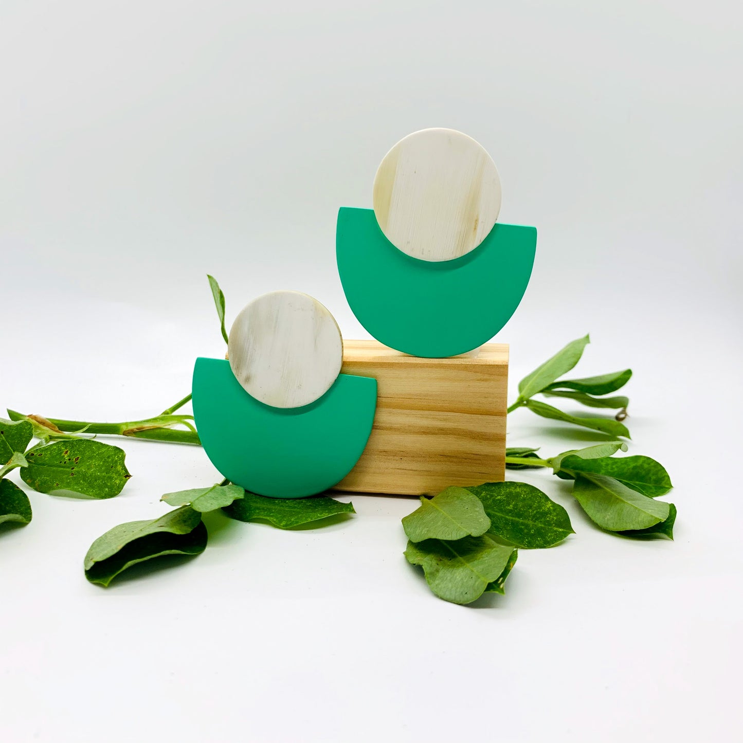 Hanoi Earrings