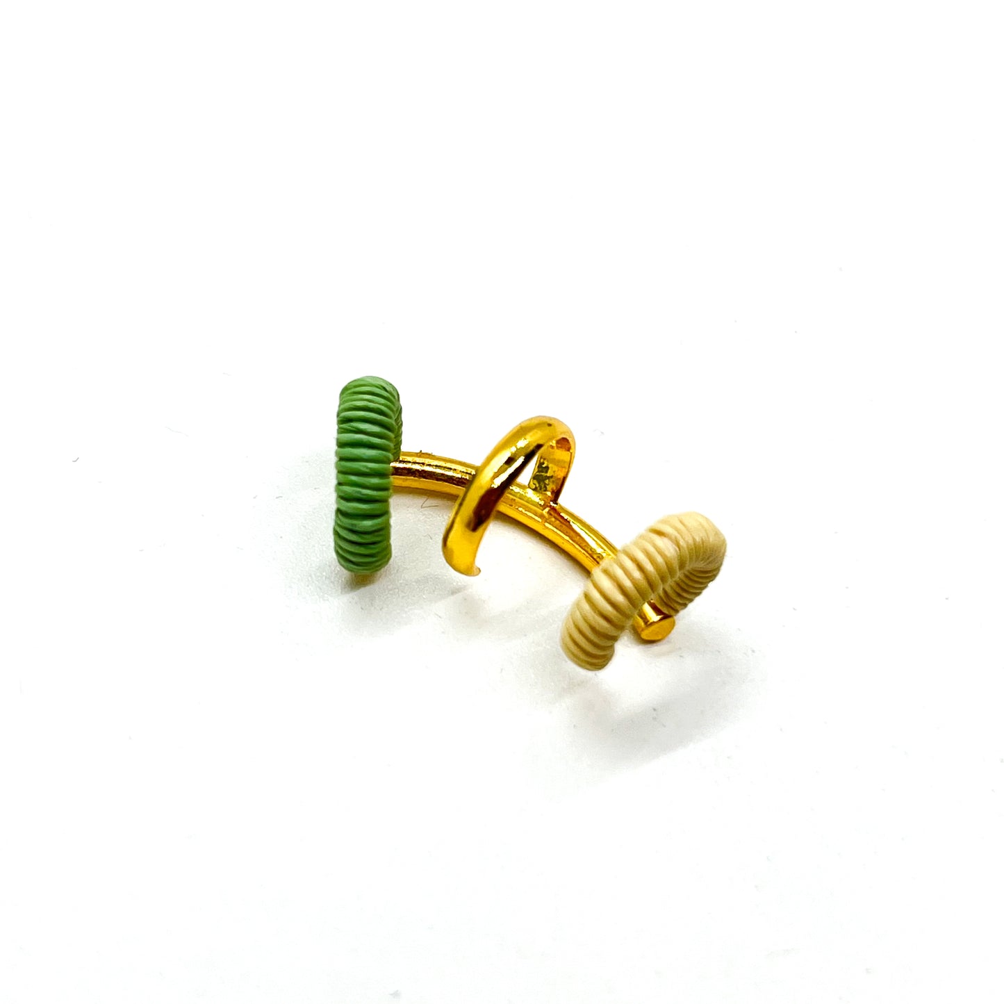 Jaca Ear Cuff