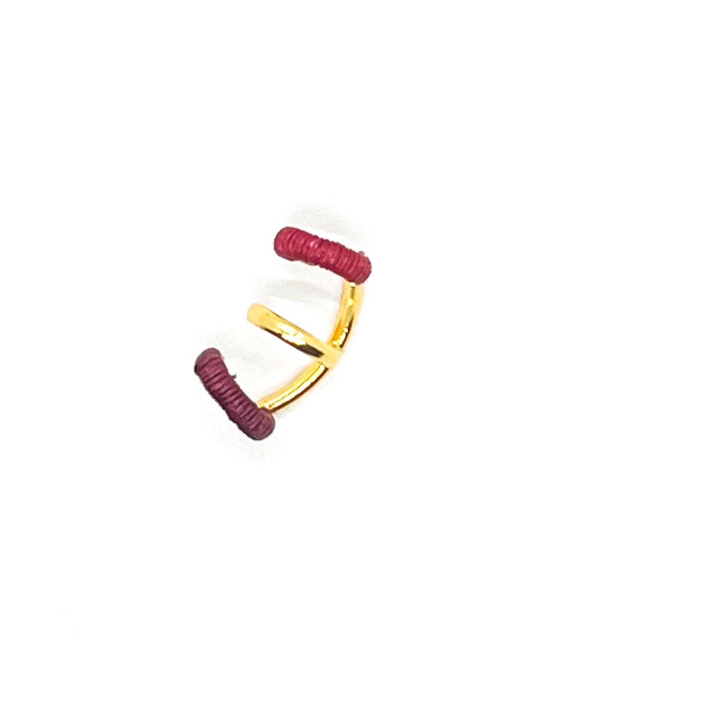 Jaca Ear Cuff