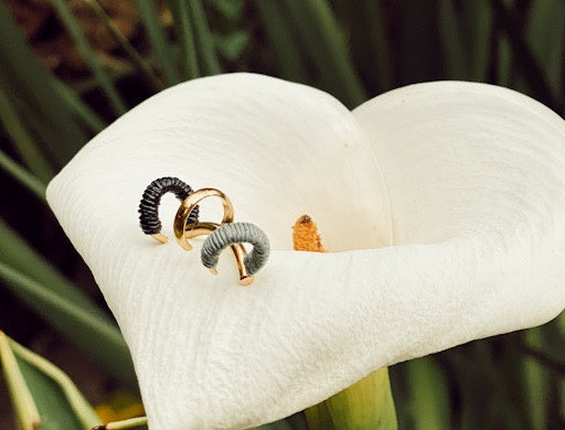 Jaca Ear Cuff