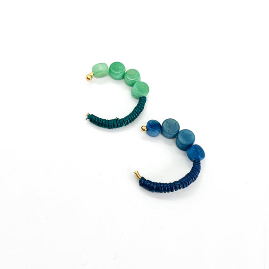 Kore Set of 2 Ear Cuffs