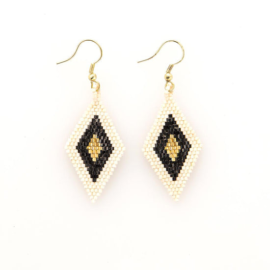 Ivana Small Luxe Earrings