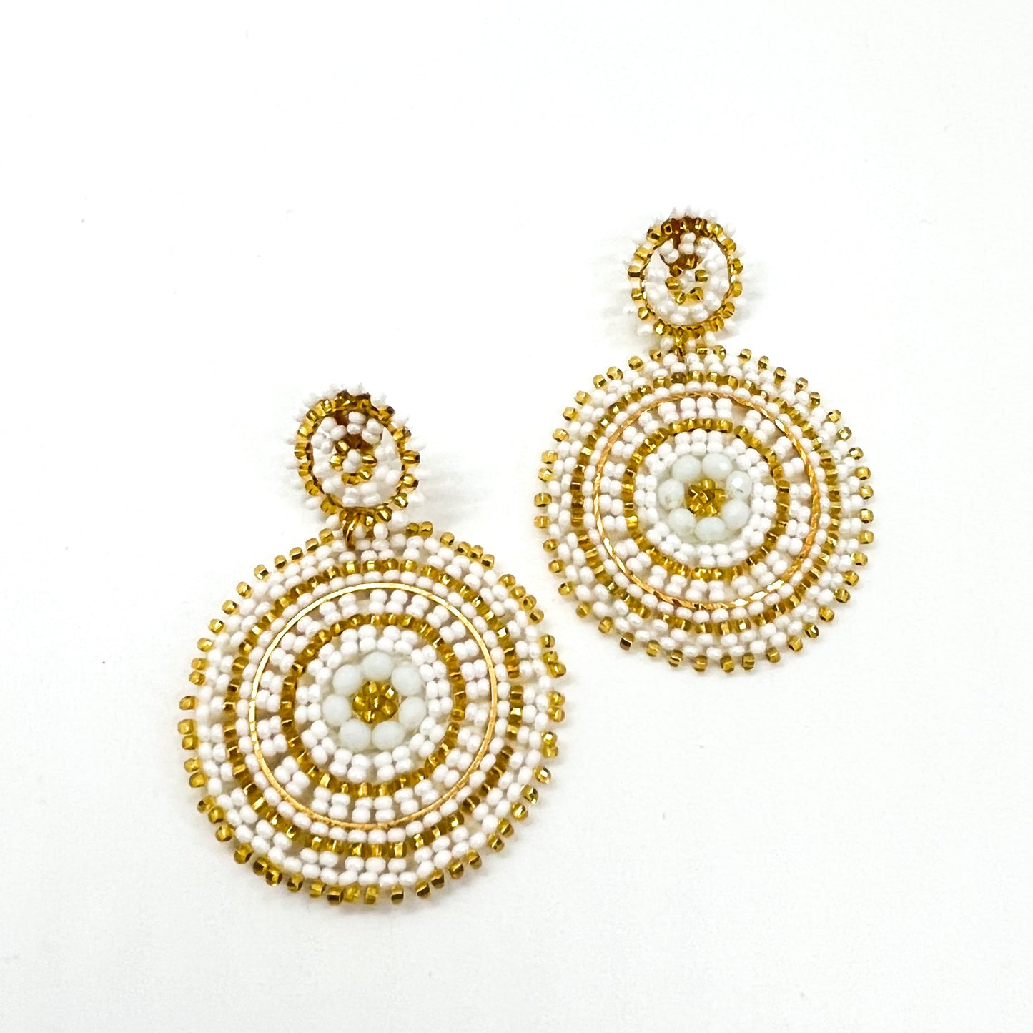 Laura Earrings