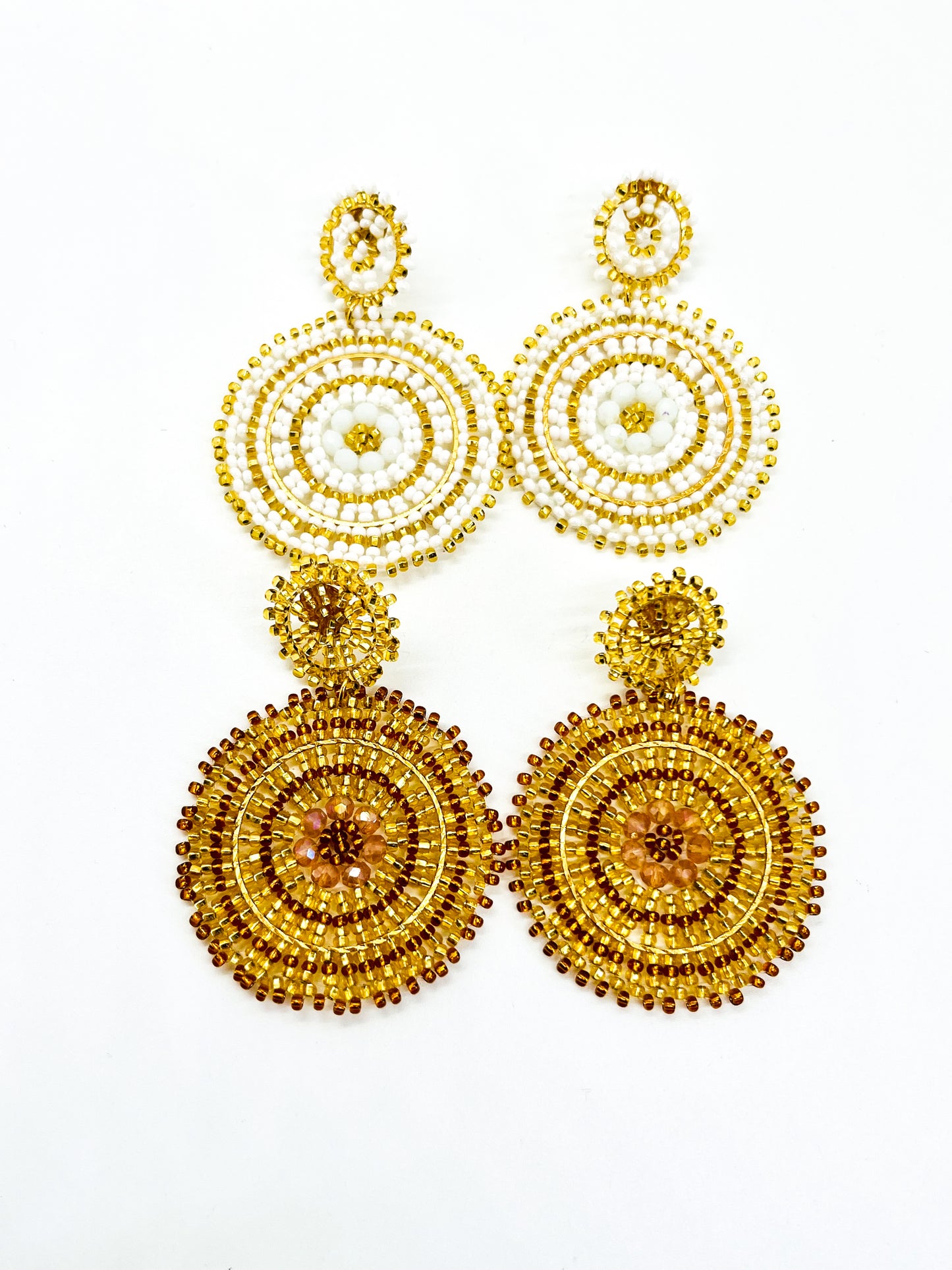 Laura Earrings