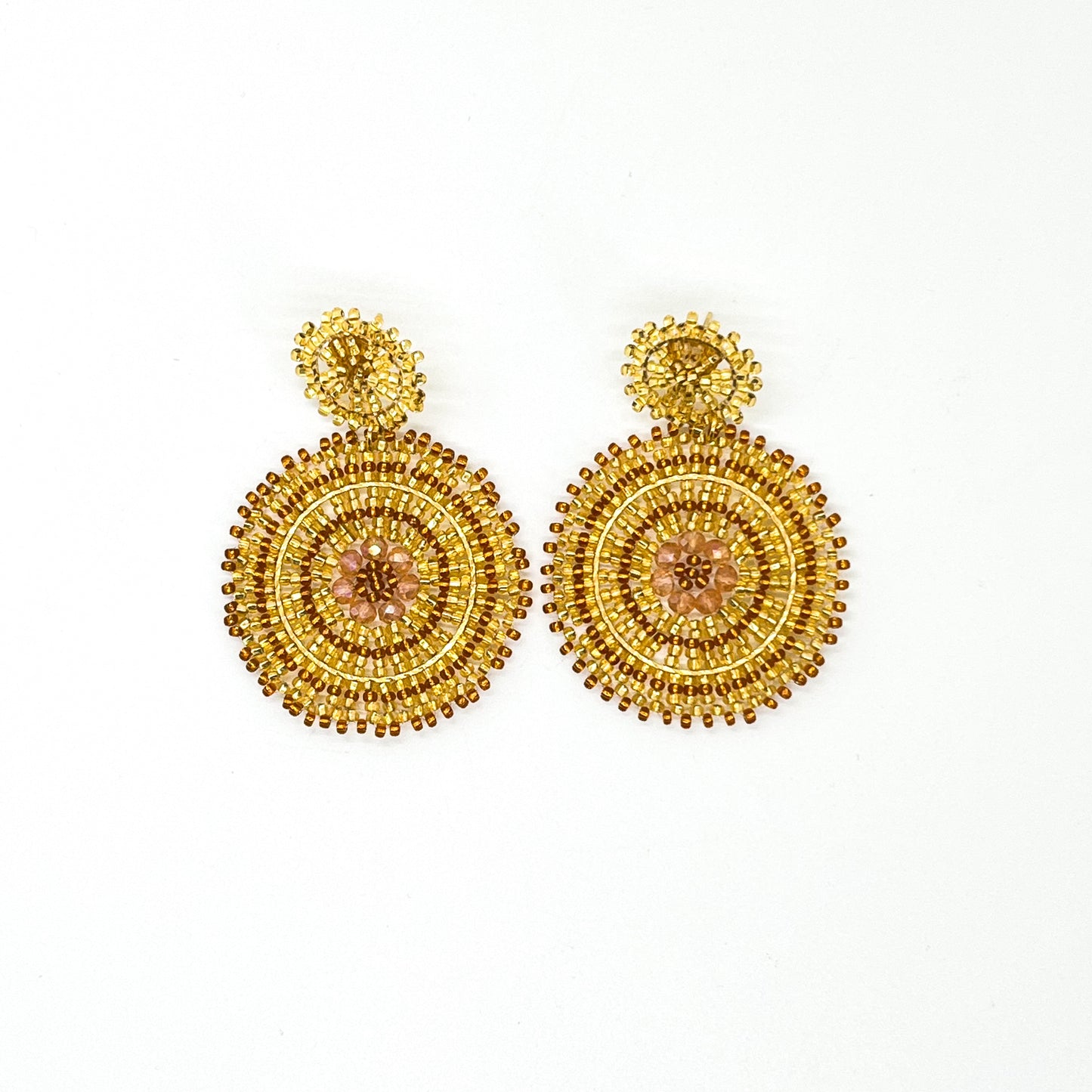 Laura Earrings