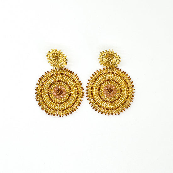 Laura Earrings