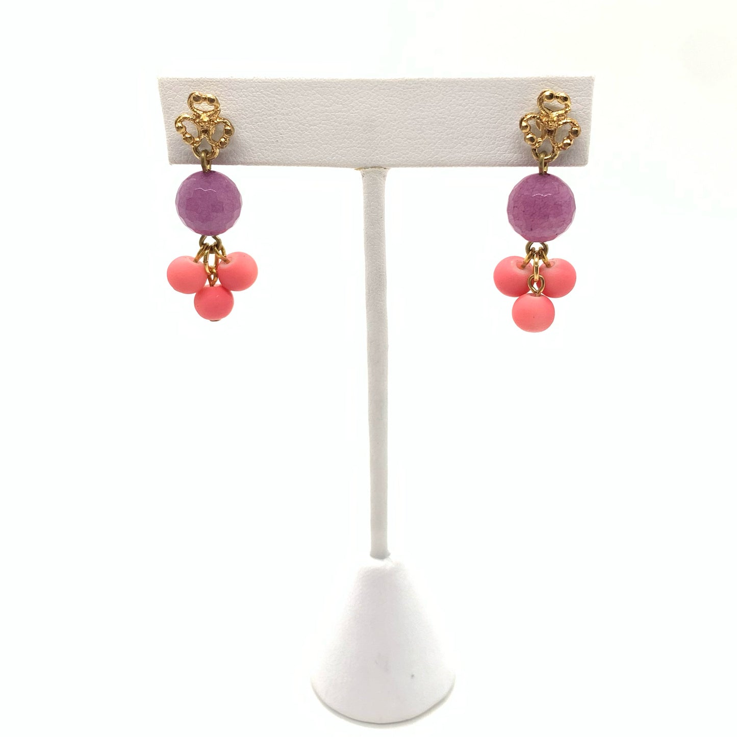 Luciana Earrings