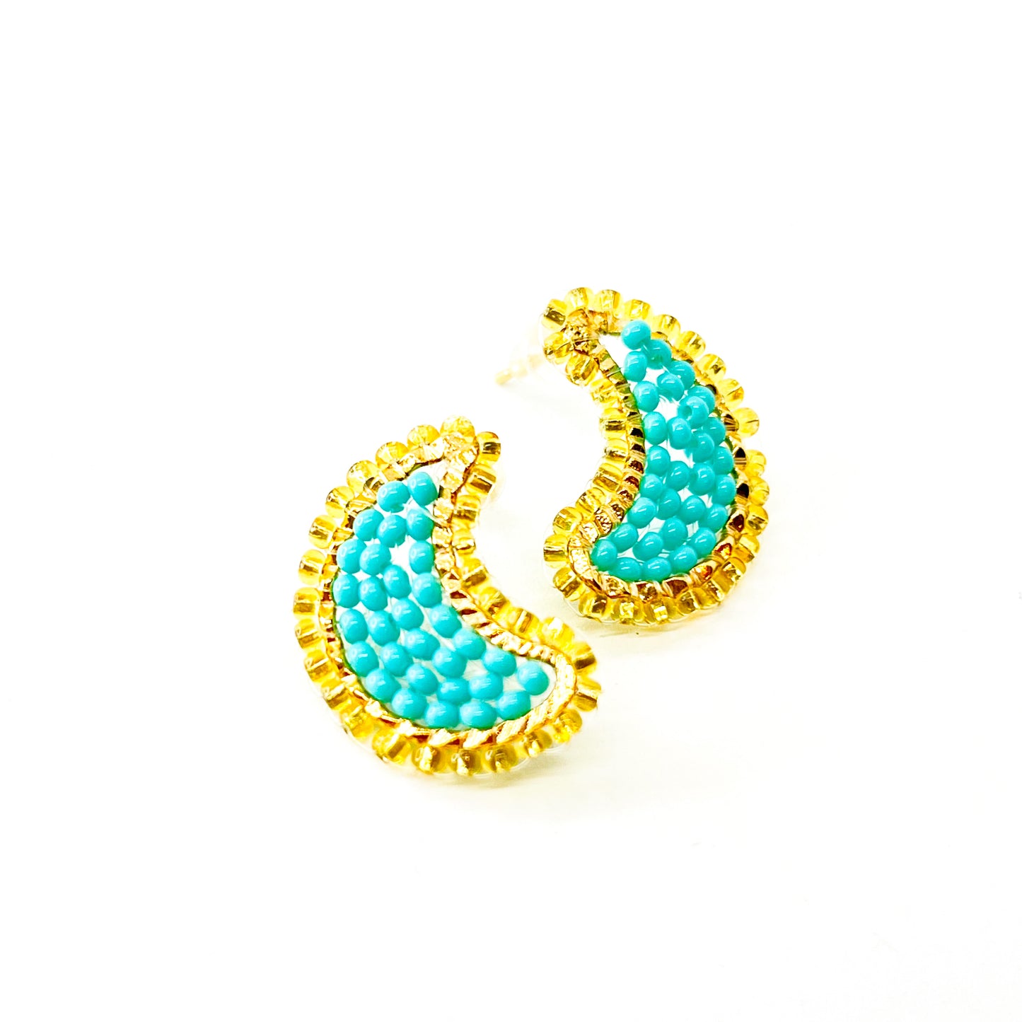 Luna Earrings