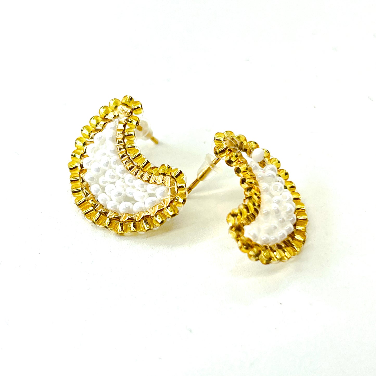 Luna Earrings