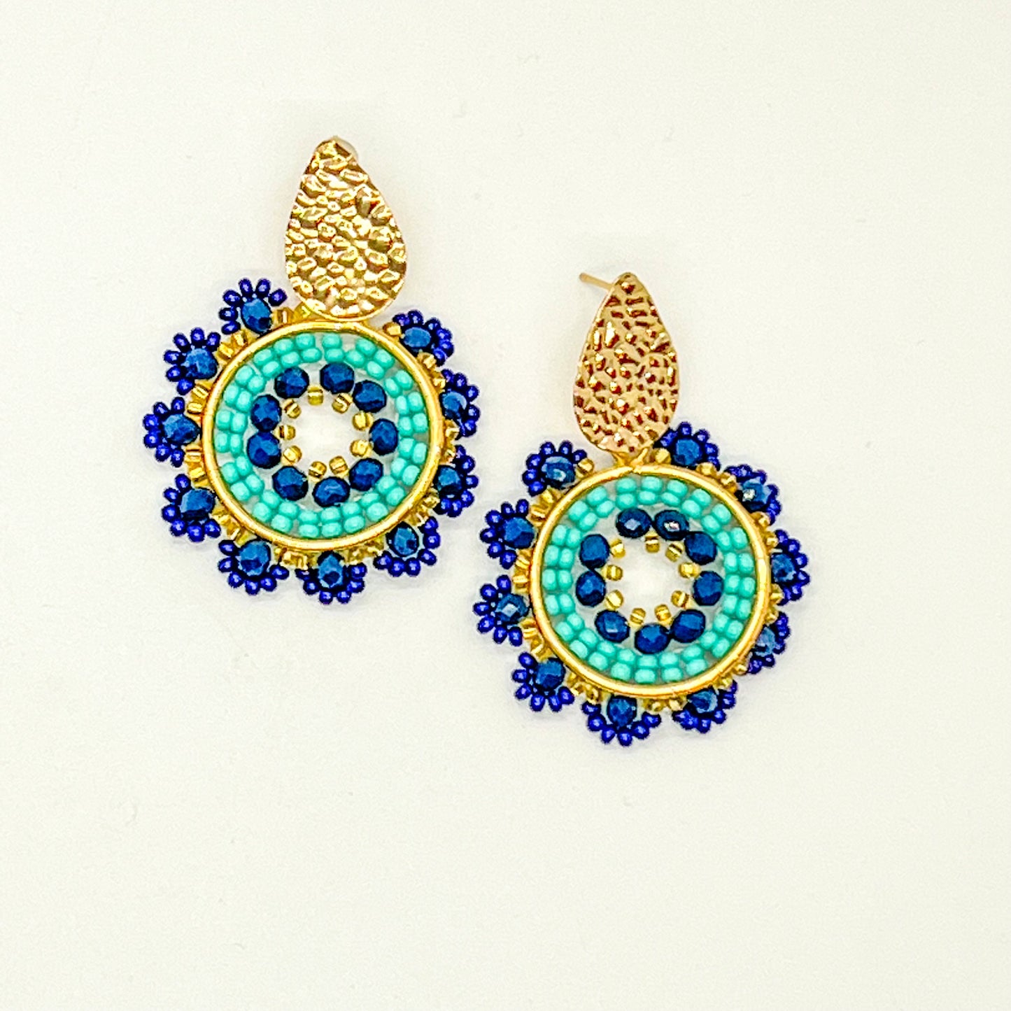 Macarena Earrings