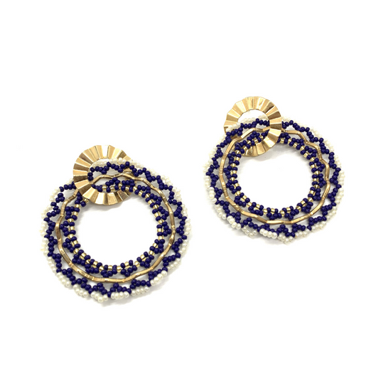 Ma. Jose Earrings