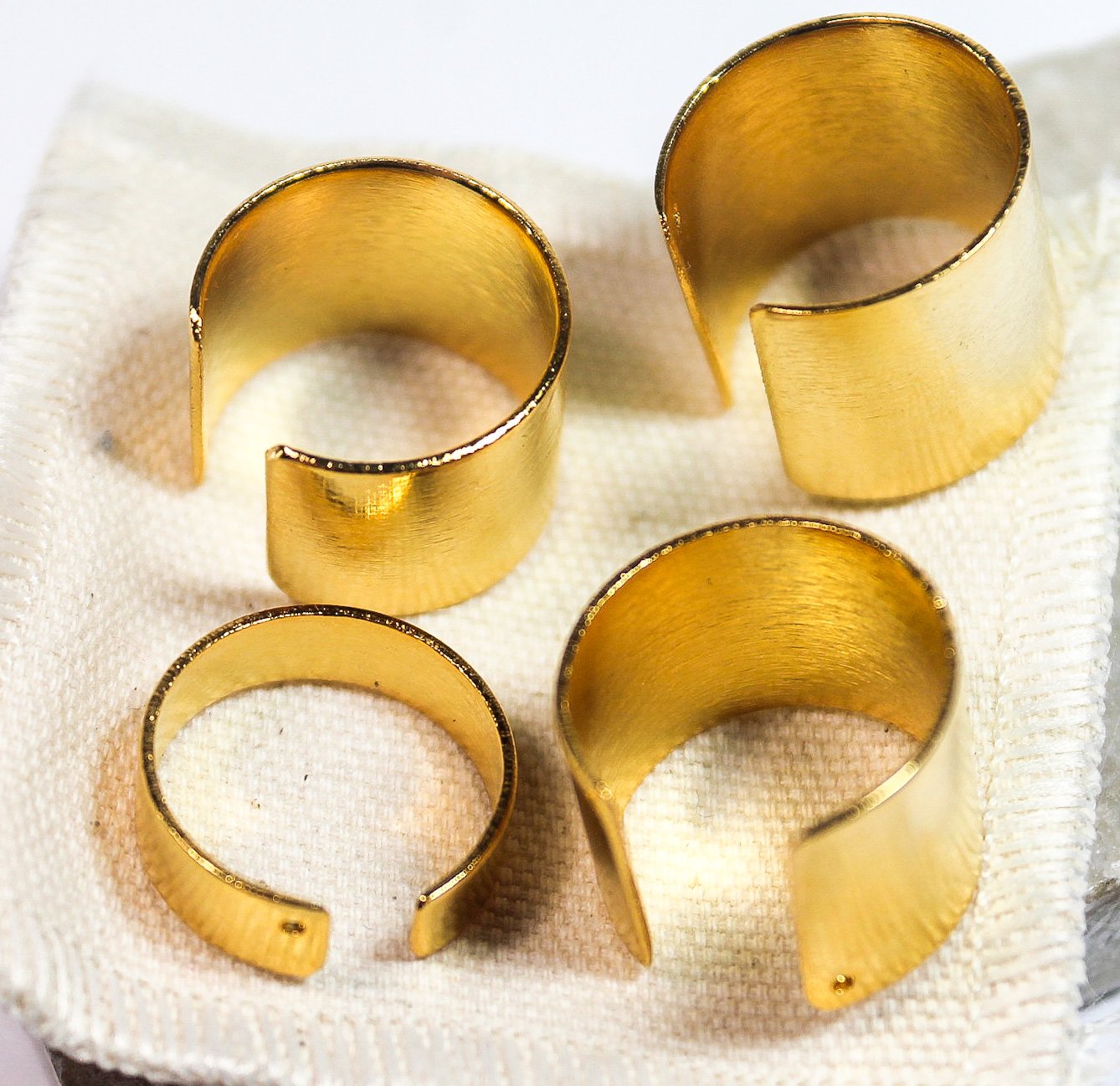 Marisa Set of 4 Rings.