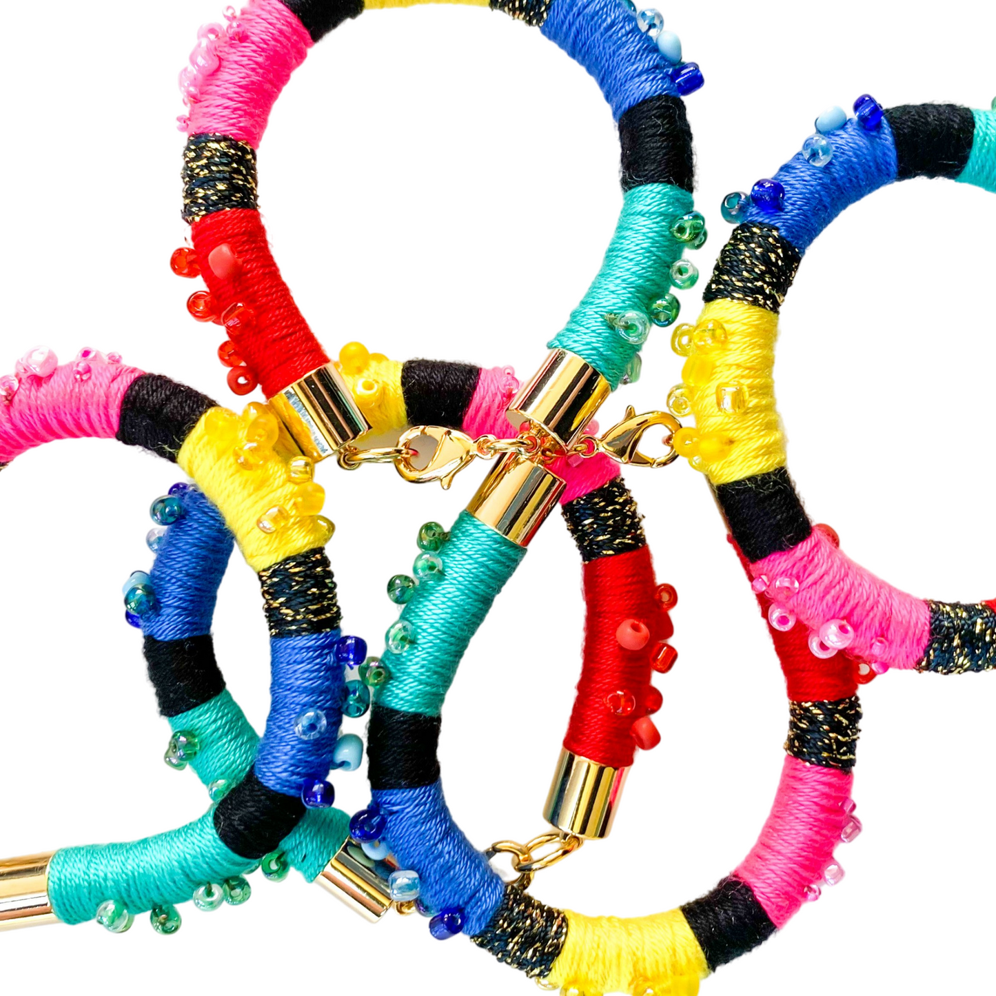 Mariya Bracelet