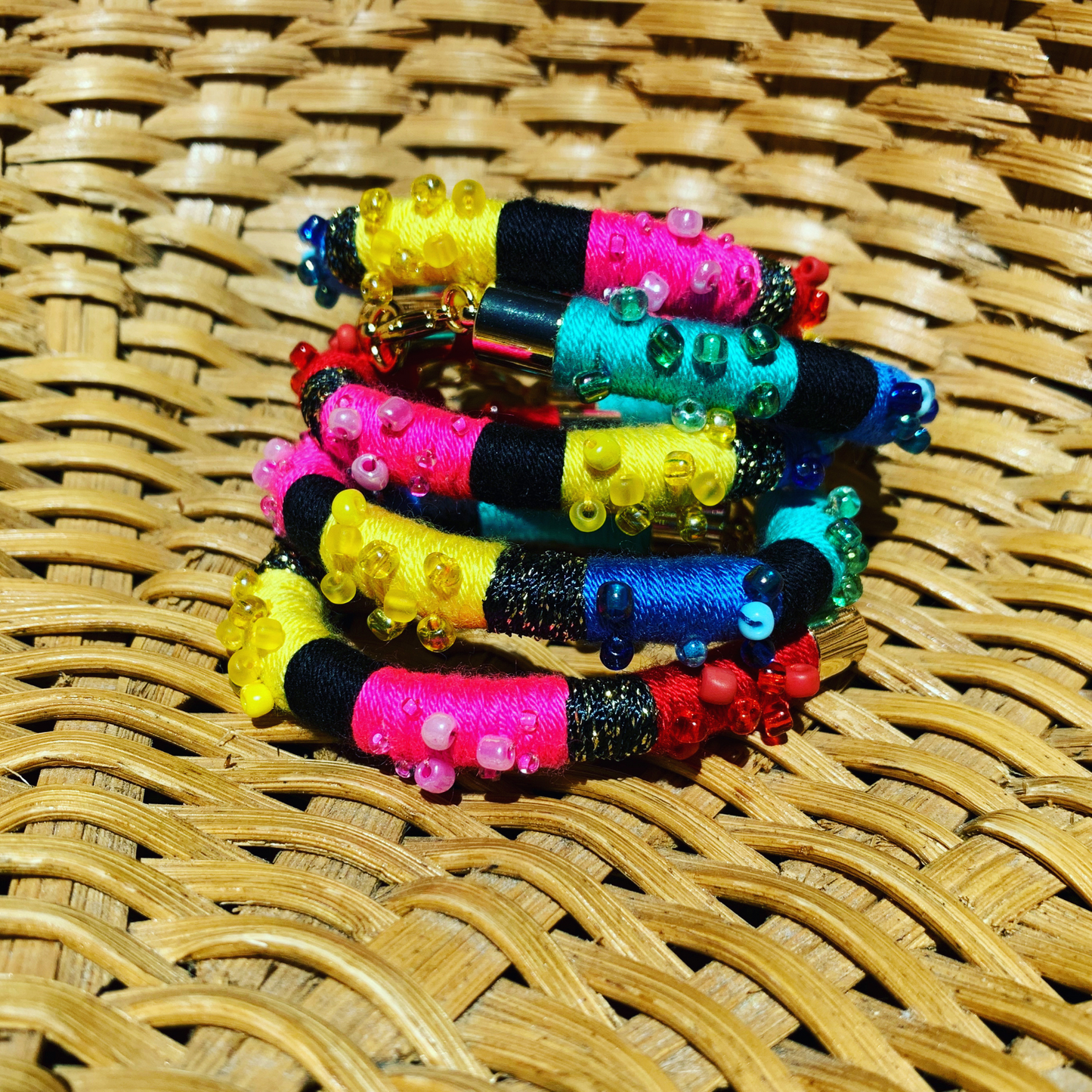 Mariya Bracelet