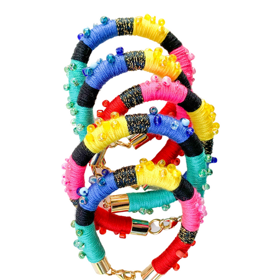 Mariya Bracelet