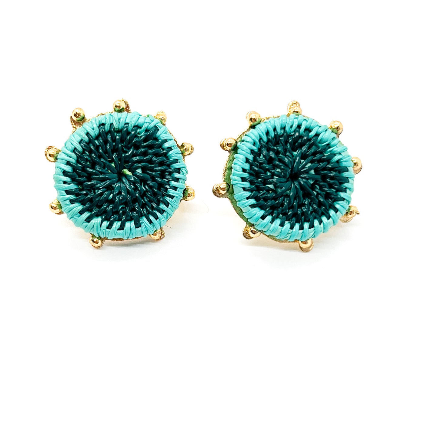 Matilda Stud Earrings