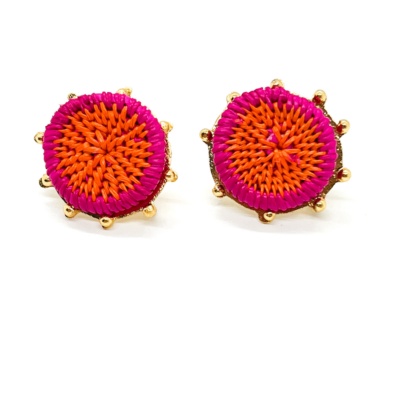 Matilda Stud Earrings