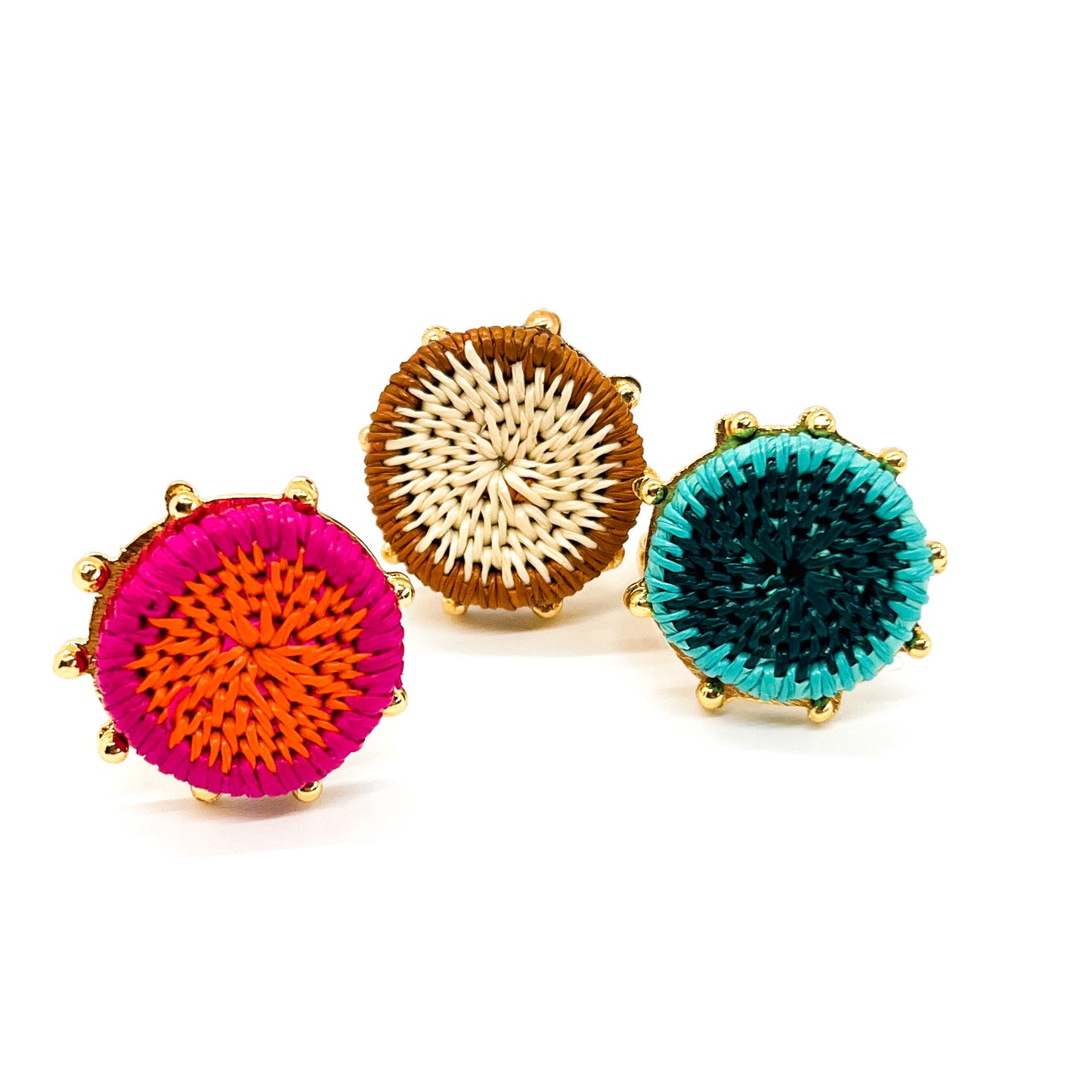 Matilda Ring