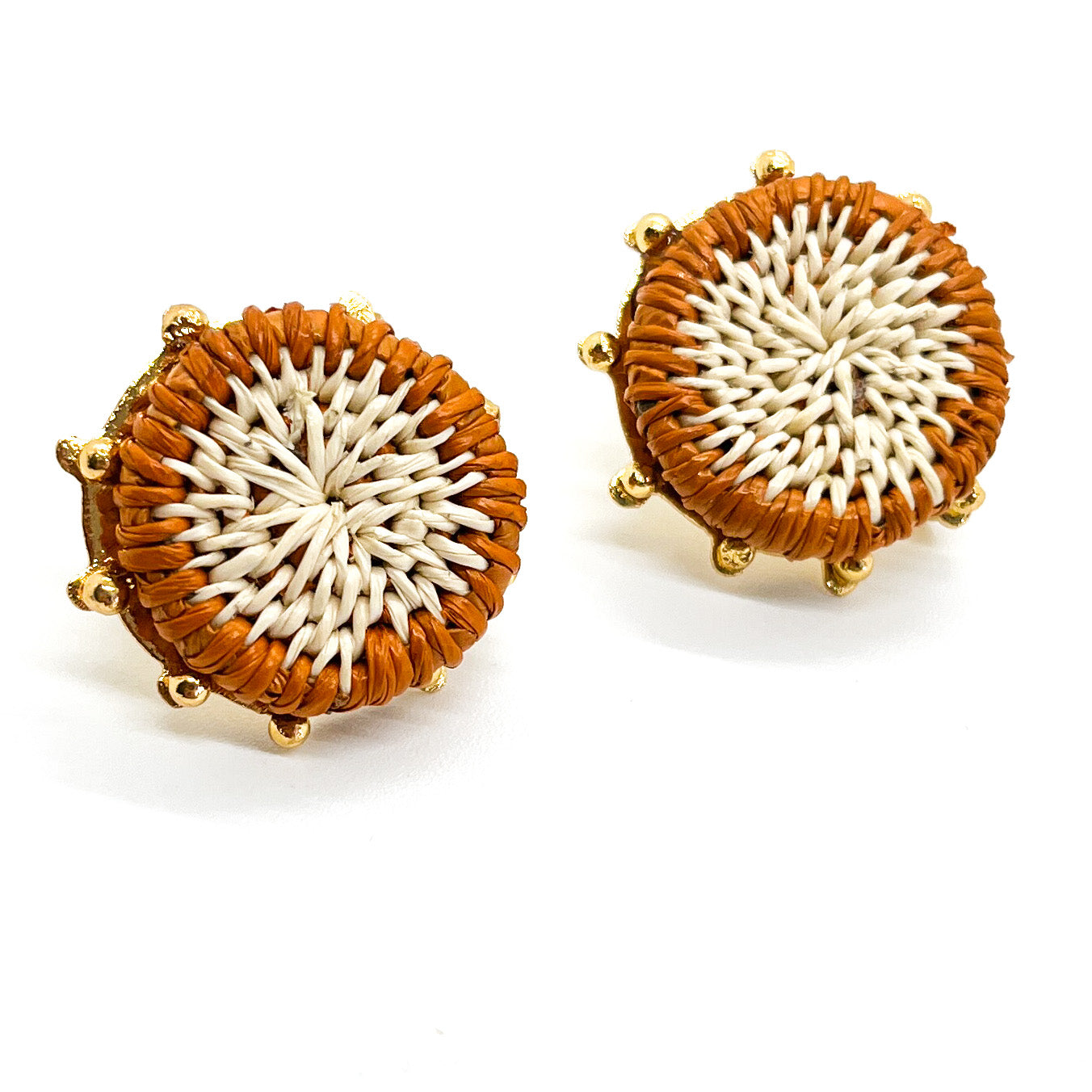 Matilda Stud Earrings