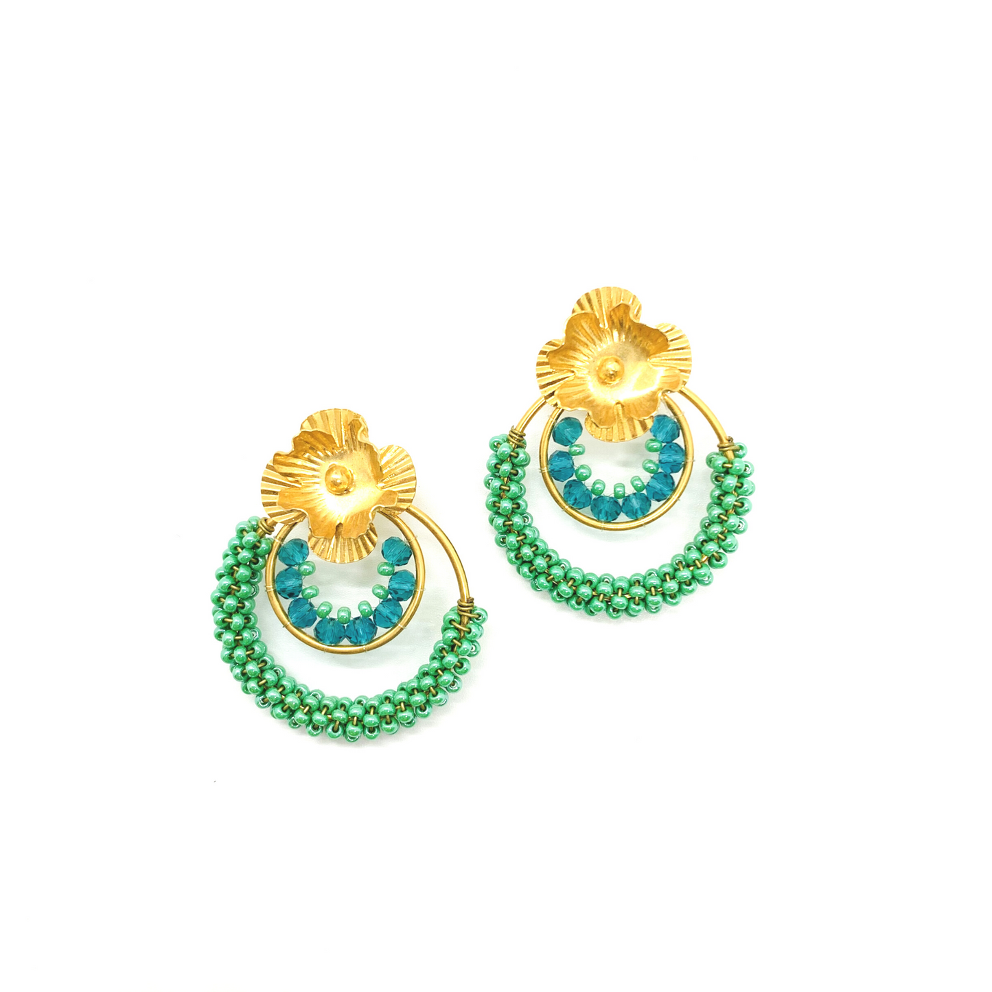 Milena Earrings