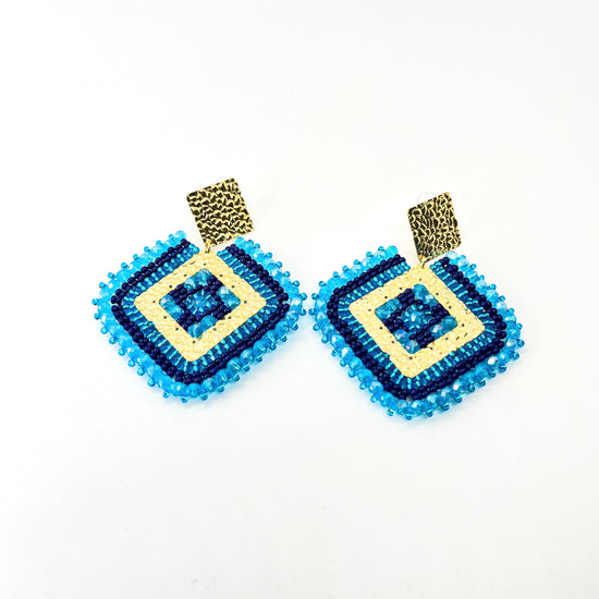 Natalia Earrings