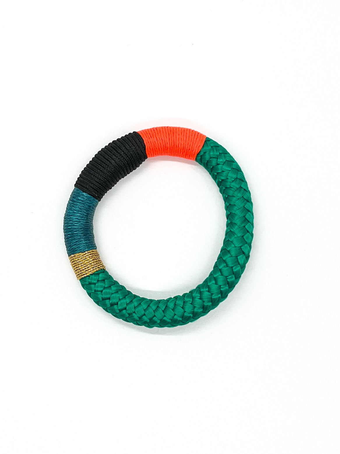 Thin Ndebele Bracelet