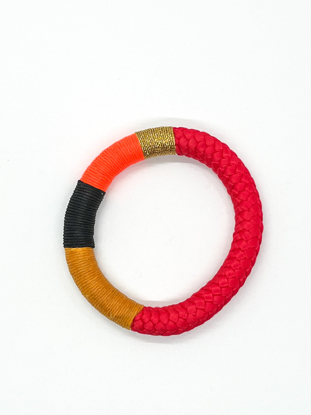 Thin Ndebele Bracelet