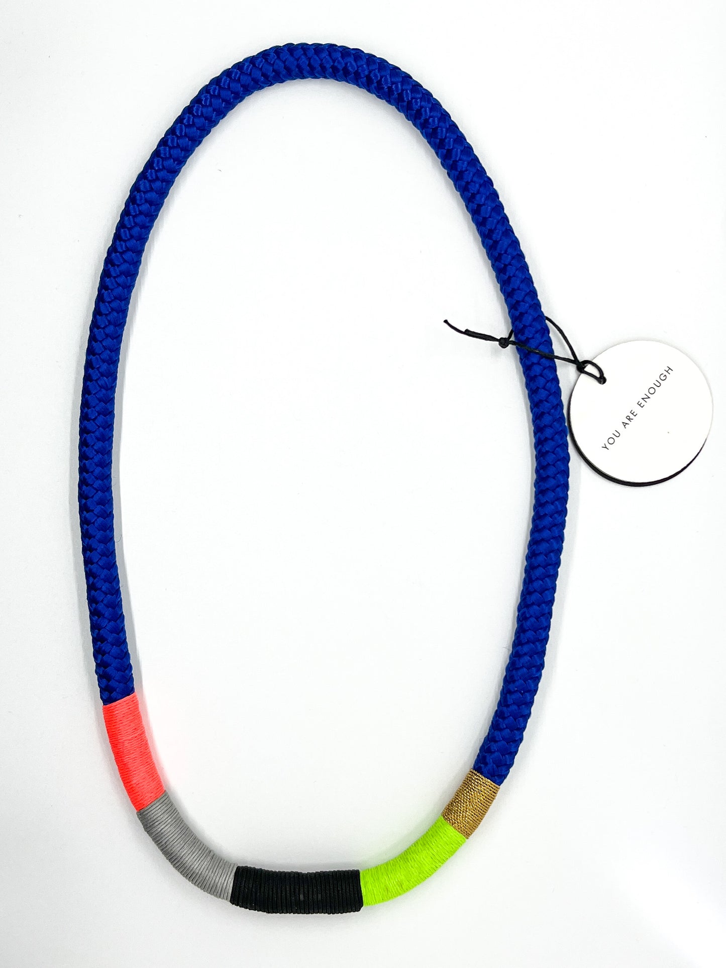 Thin Ndebele Necklace