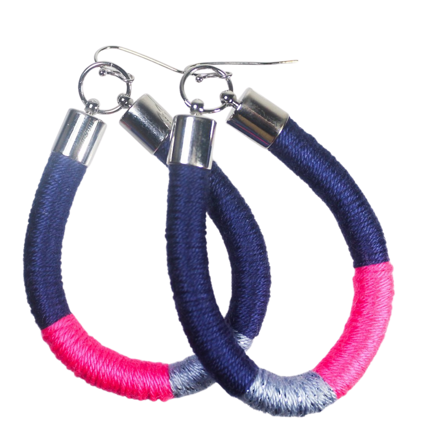 Obar Earrings