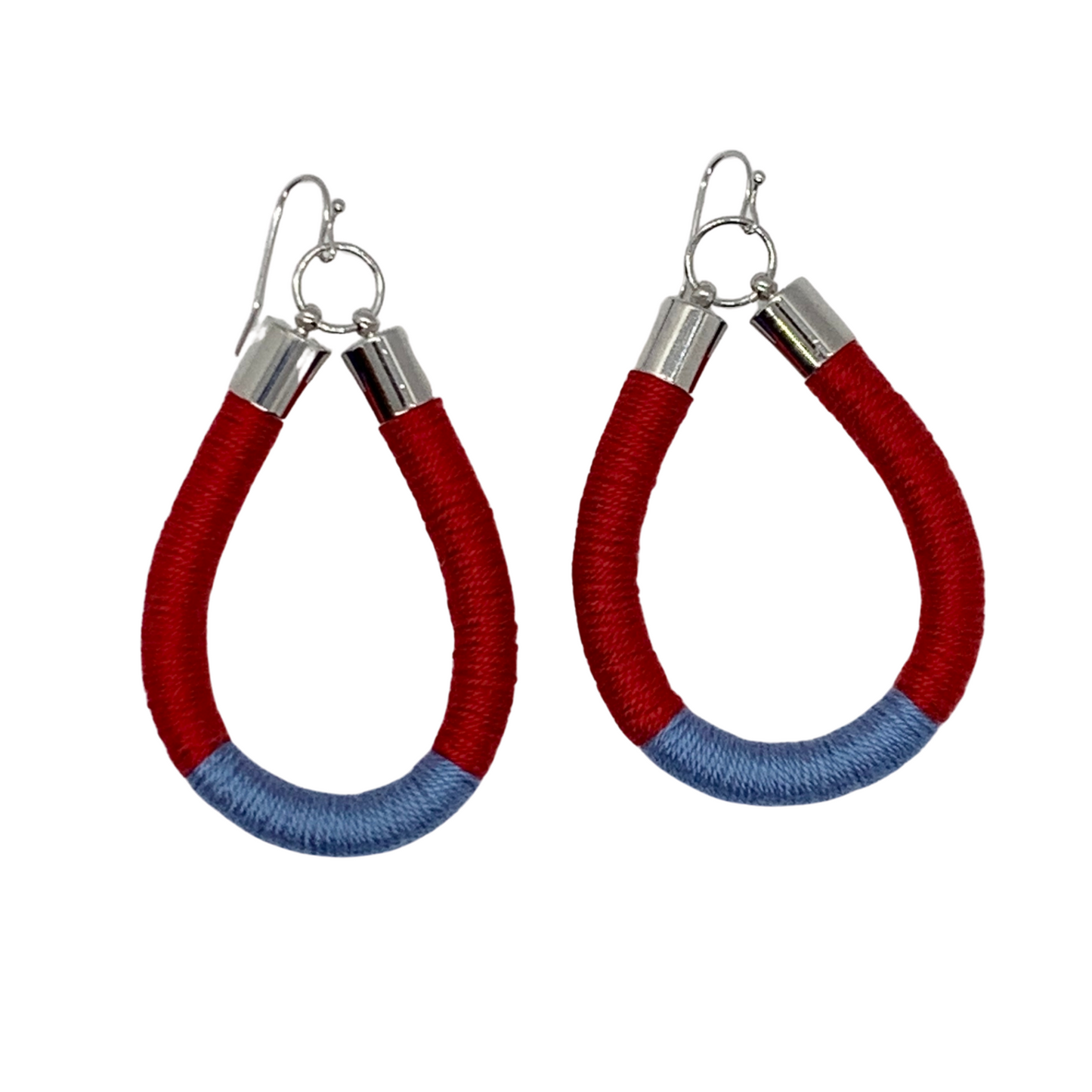 Load image into Gallery viewer, Obar Earrings
