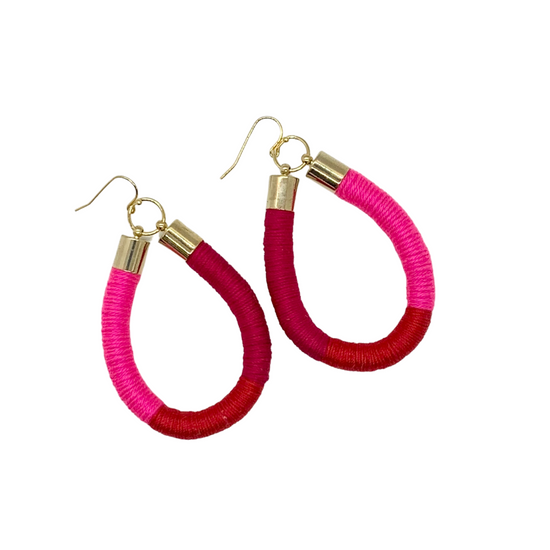 Obar Earrings