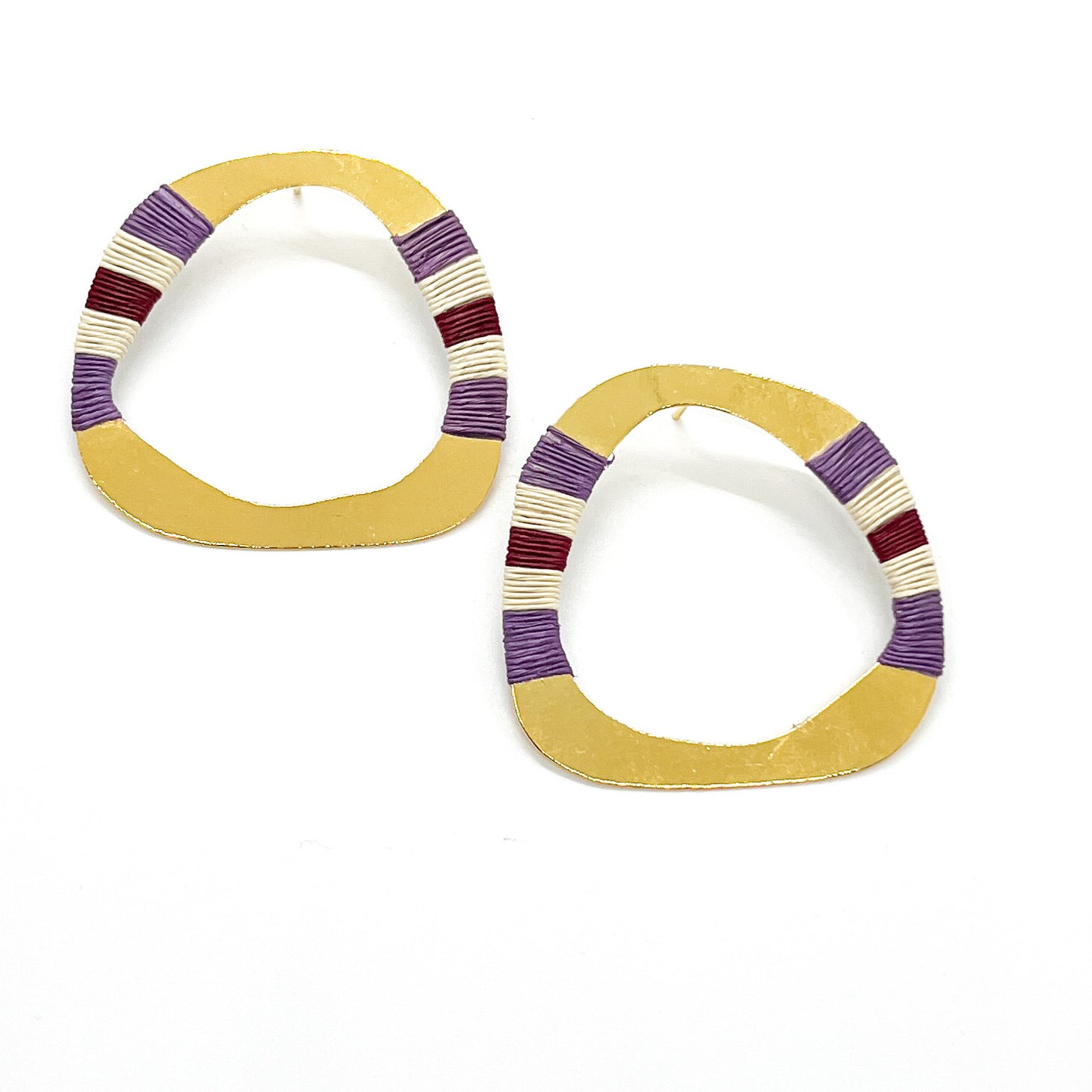 Ofiura Maxi Earrings
