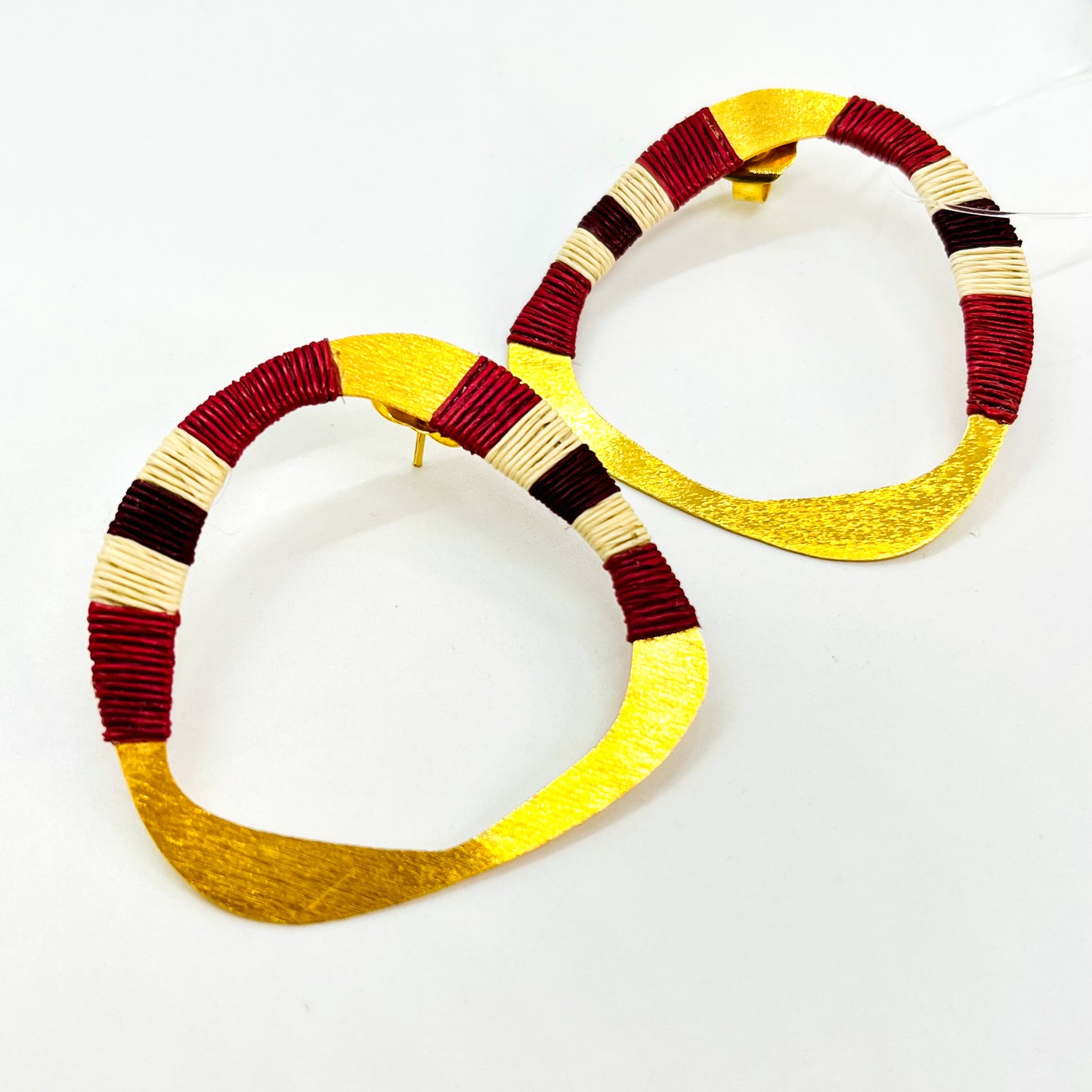 Ofiura Maxi Earrings