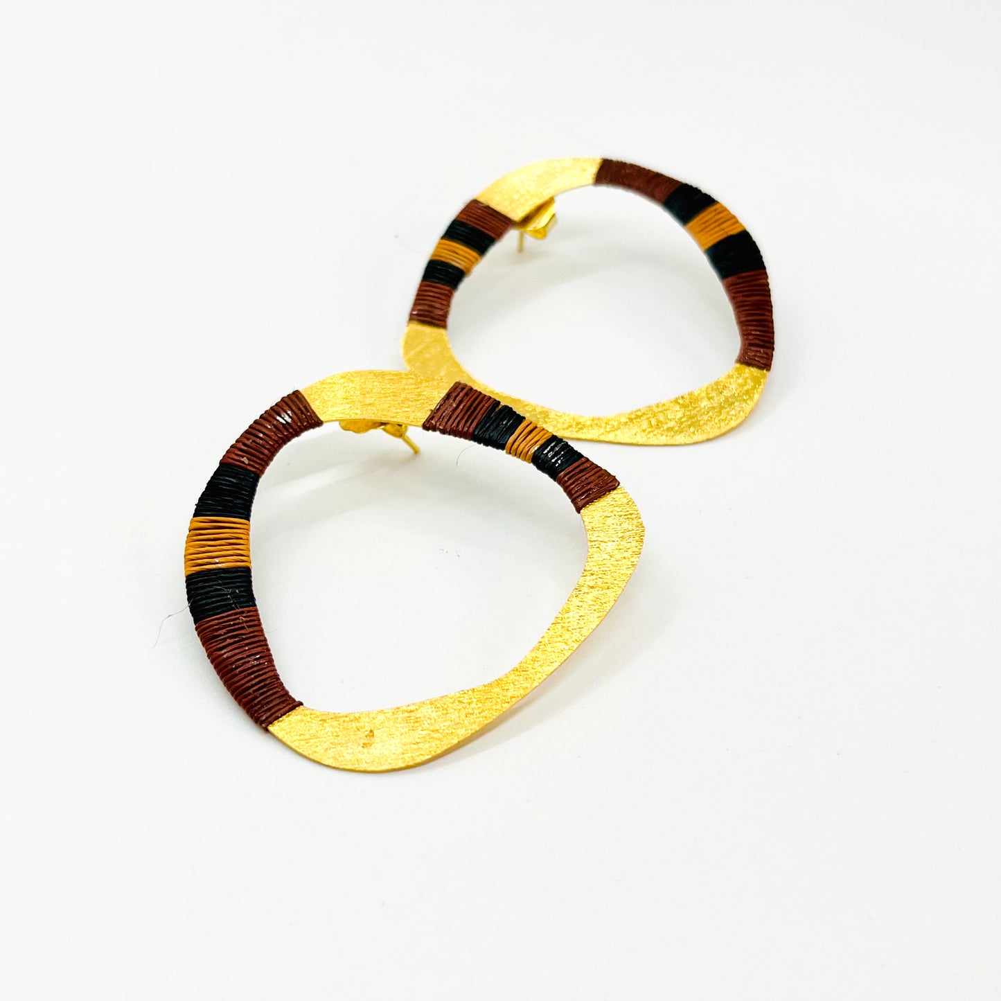 Ofiura Maxi Earrings