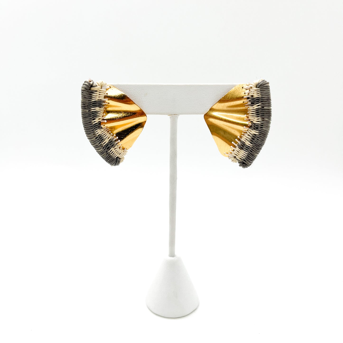 Risoela Earrings