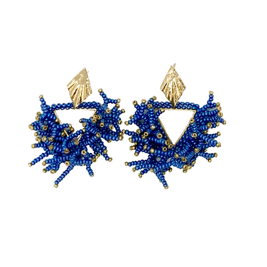 Load image into Gallery viewer, Rocio Earrings
