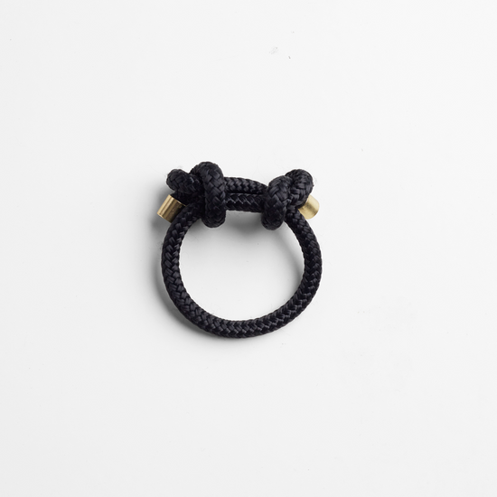 Sacred Knot Bracelet