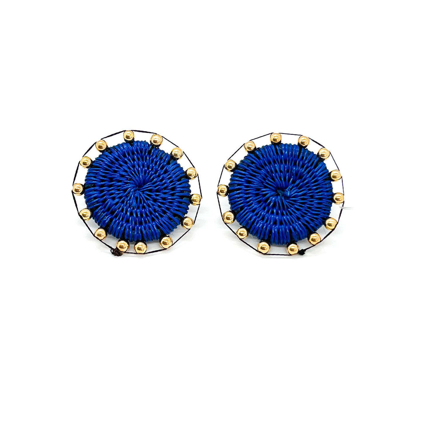 Sambu Earrings
