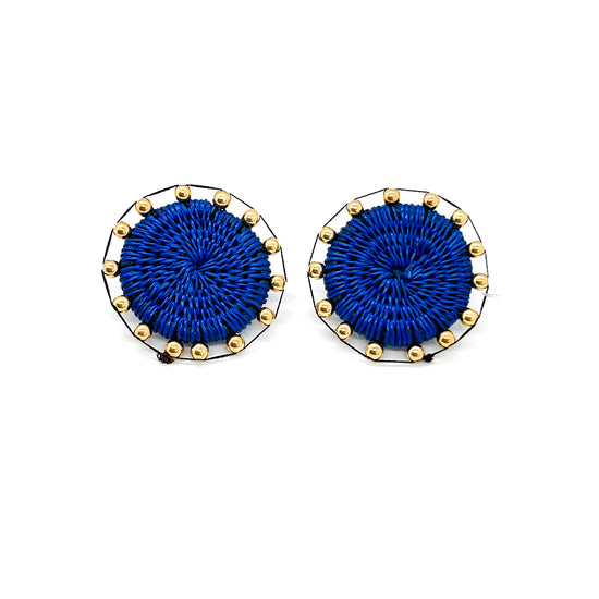 Sambu Earrings