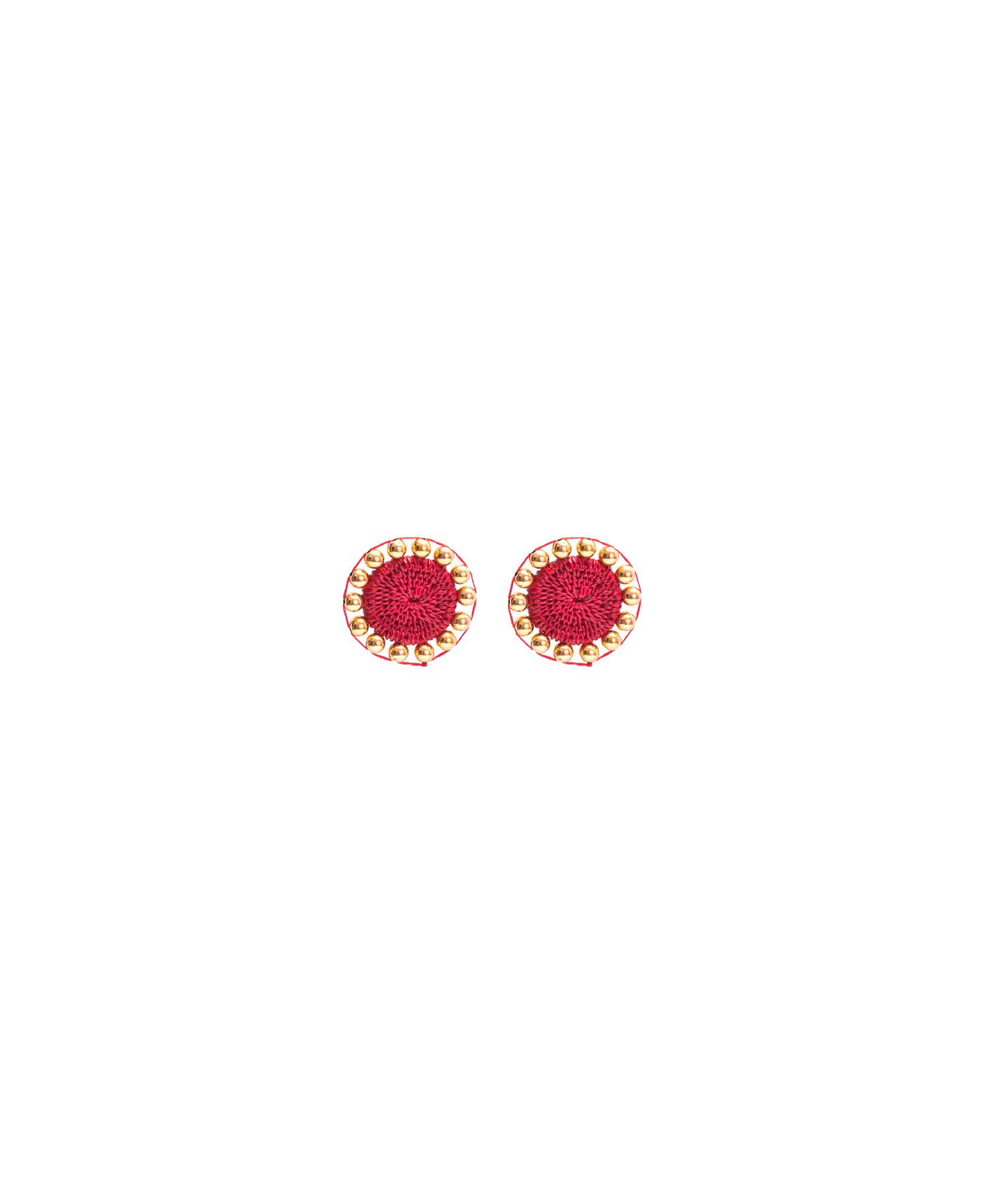 Sambu Earrings