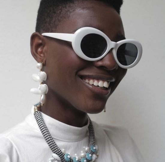 Load image into Gallery viewer, Sirene Earrings
