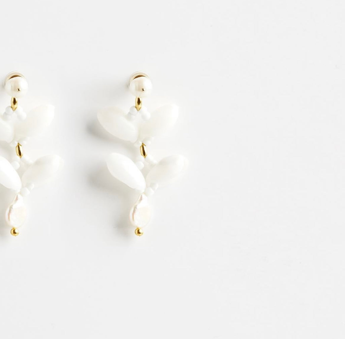 Sirene Earrings