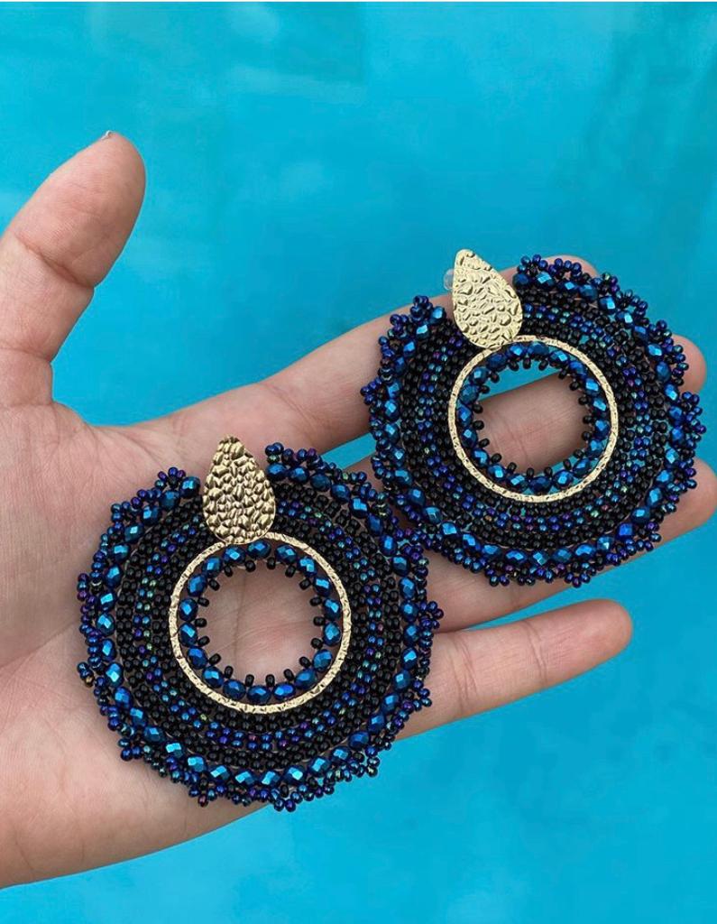 Sofia Earrings