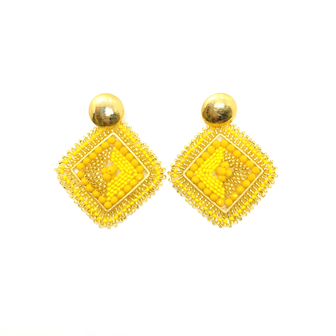 Sole Earrings