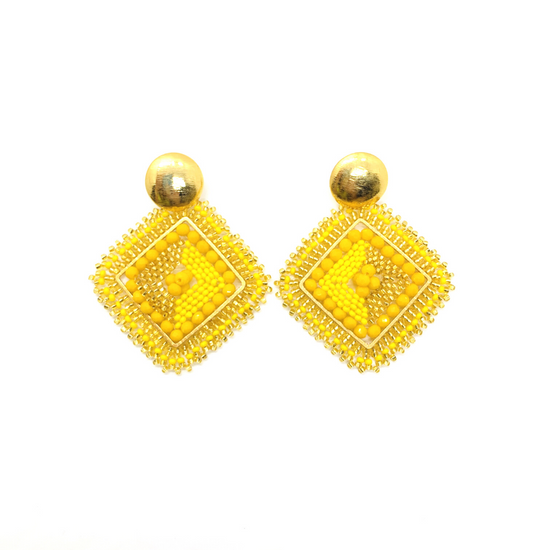 Sole Earrings