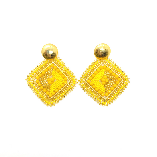 Load image into Gallery viewer, Sole Earrings
