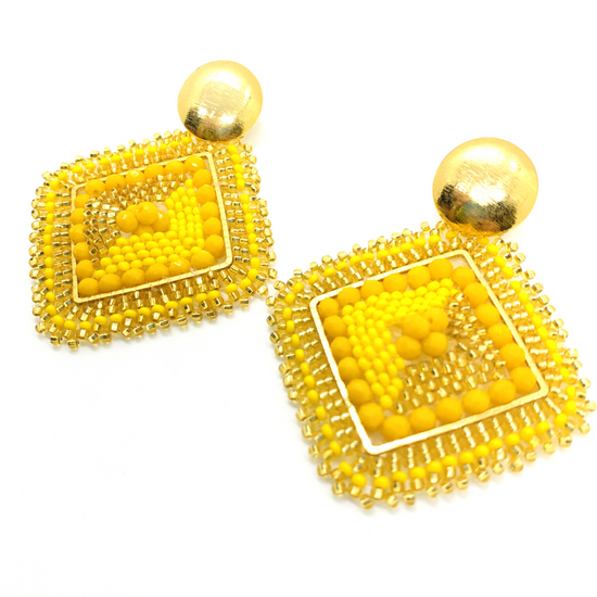 Sole Earrings