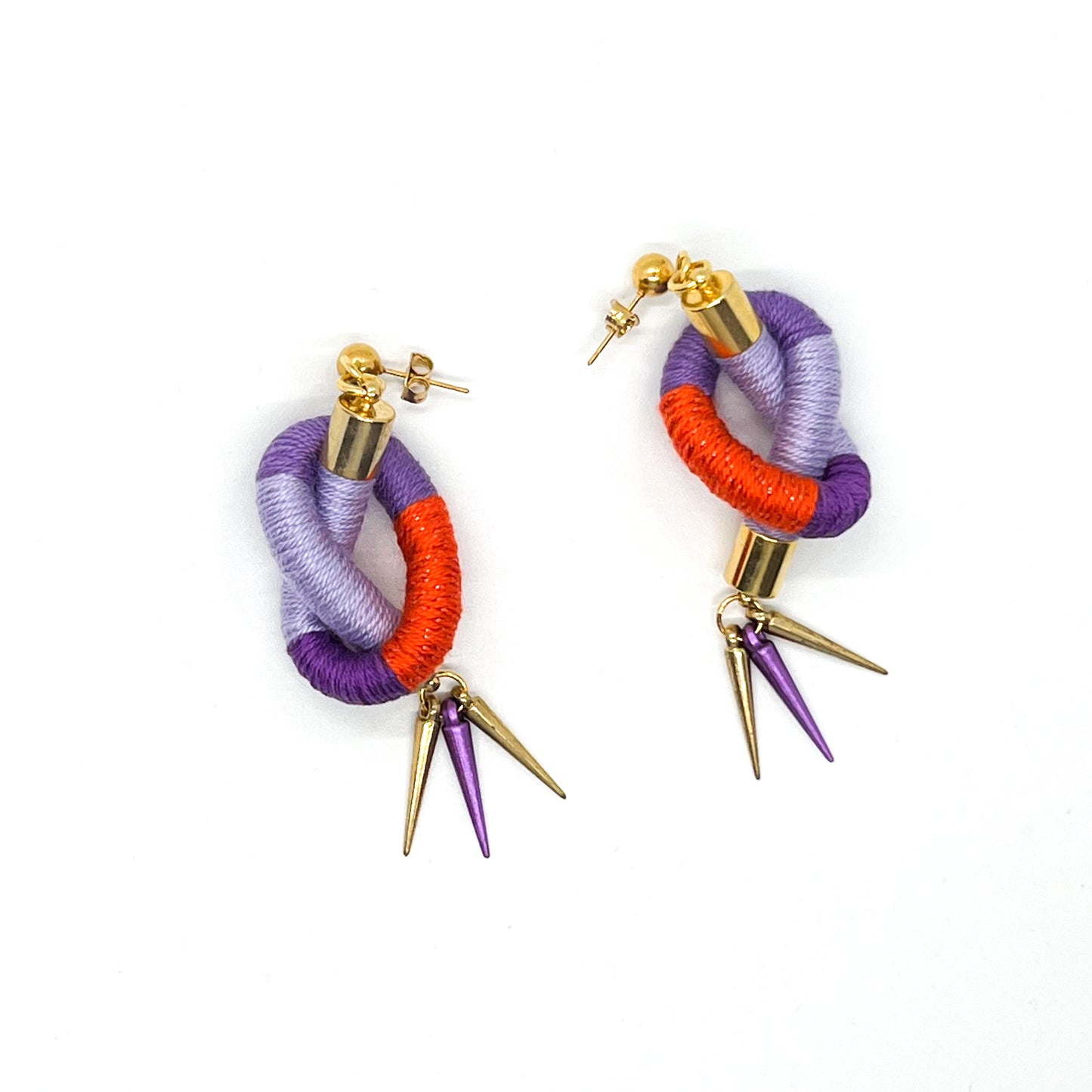 Ayrin Earrings